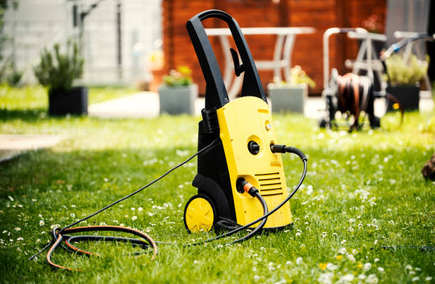 Bushland, TX Pressure Washing Services Company